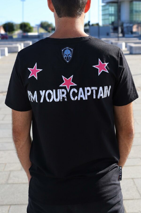 THE CAPTAIN - immagine 2